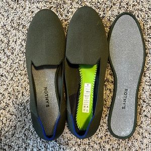 Rothy’s the Loafer size 13 women’s shoes